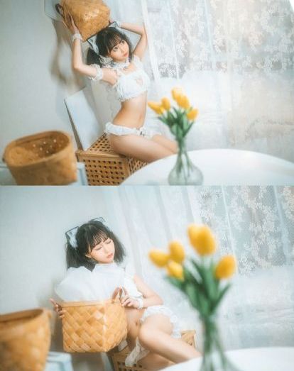 我的野蛮老婆