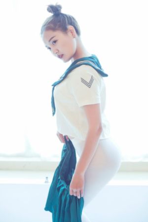 日韩靓丽美女_DVD高清视频观看
